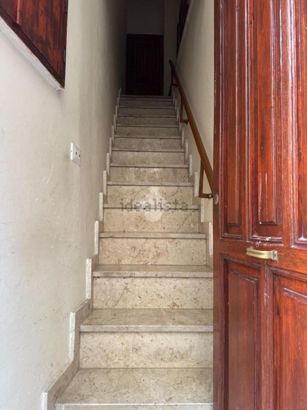 appartamento in vendita a Palermo in zona Boccadifalco