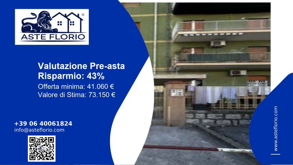 appartamento in vendita a Palermo in zona Settecannoli