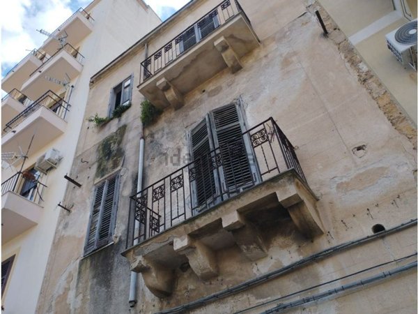 appartamento in vendita a Palermo in zona Calatafimi / Cuba