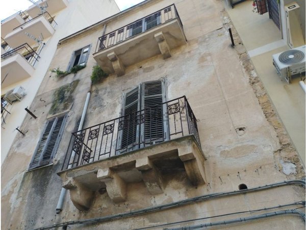 appartamento in vendita a Palermo in zona Calatafimi / Cuba