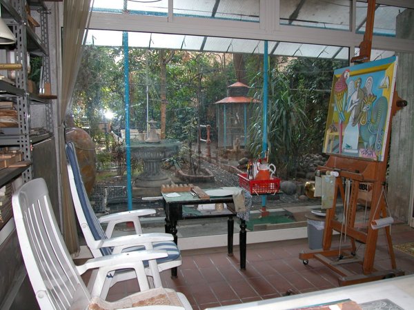 appartamento in vendita a Palermo in zona Oreto