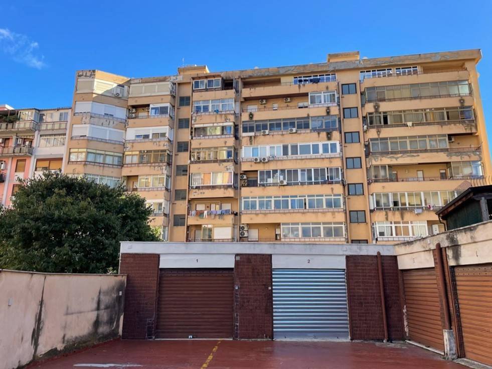 casa indipendente in vendita a Palermo