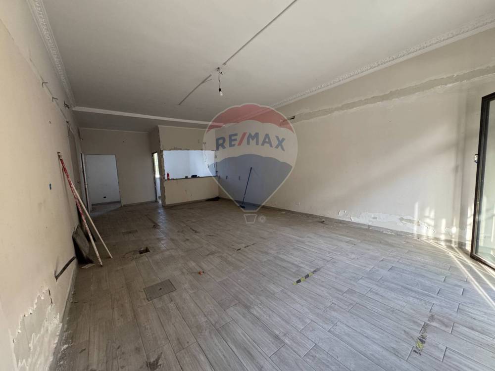 locale commerciale in vendita a Palermo