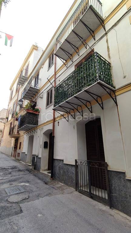 appartamento in vendita a Palermo in zona Centro storico