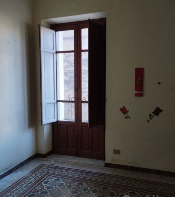 appartamento in vendita a Palermo in zona Oreto