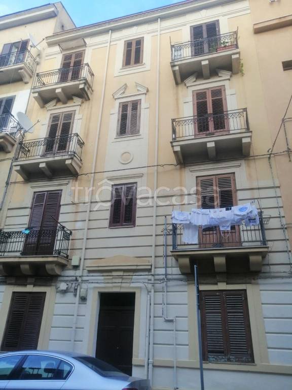 appartamento in vendita a Palermo in zona Oreto