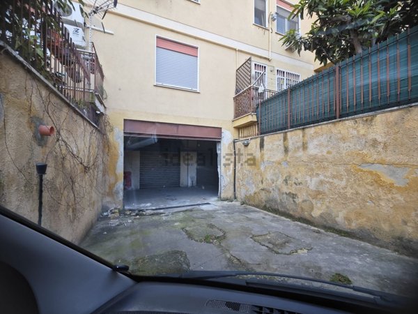 casa indipendente in vendita a Palermo in zona Mezzomonreale