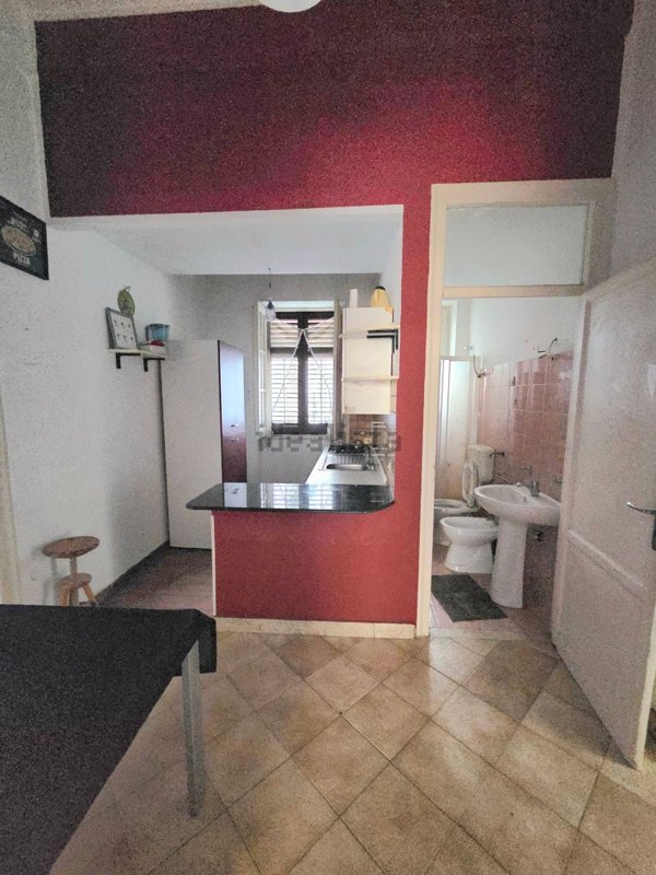 appartamento in vendita a Palermo in zona Oreto