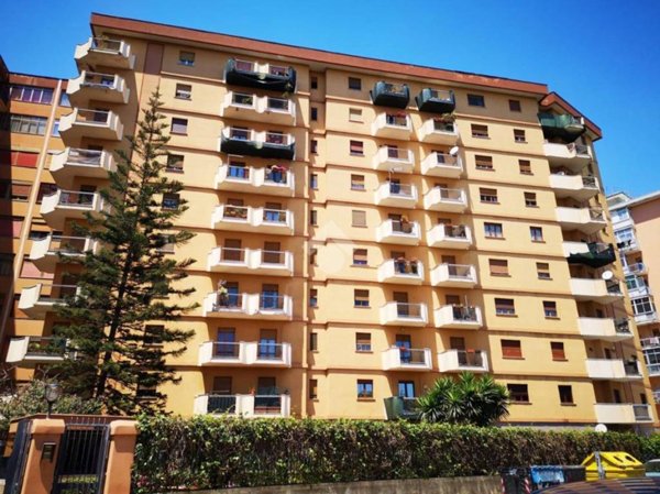 appartamento in vendita a Palermo in zona Uditore