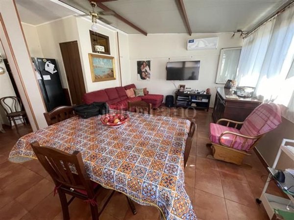 appartamento in vendita a Palermo in zona Calatafimi / Cuba