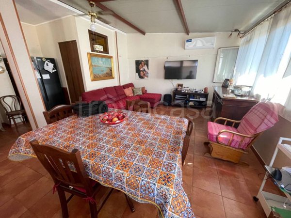 appartamento in vendita a Palermo in zona Calatafimi / Cuba