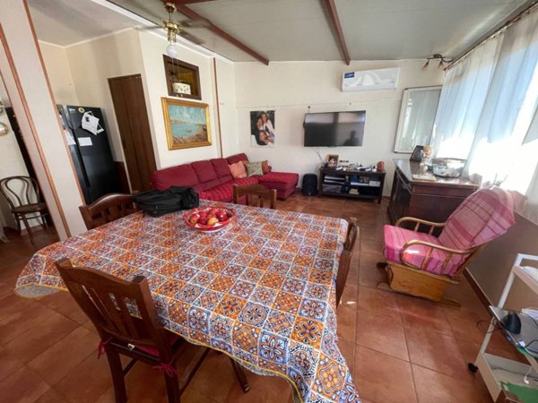 appartamento in vendita a Palermo in zona Calatafimi / Cuba