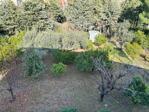 casa indipendente in vendita a Palermo in zona Baida