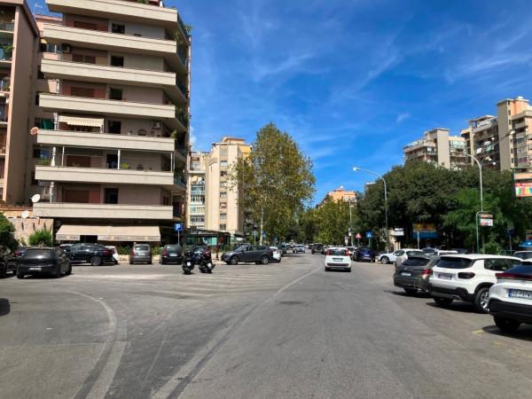 appartamento in vendita a Palermo in zona Libertà