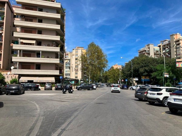 appartamento in vendita a Palermo in zona Resuttana