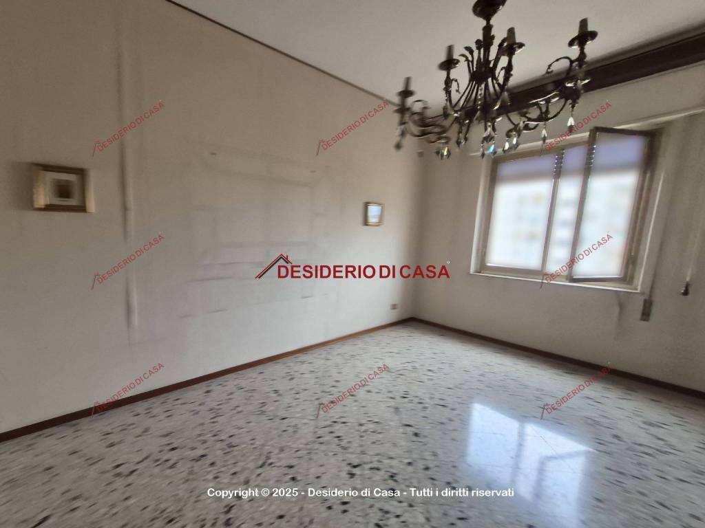 appartamento in vendita a Palermo in zona Calatafimi / Cuba