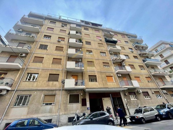 appartamento in vendita a Palermo in zona Oreto
