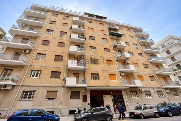 appartamento in vendita a Palermo in zona Oreto