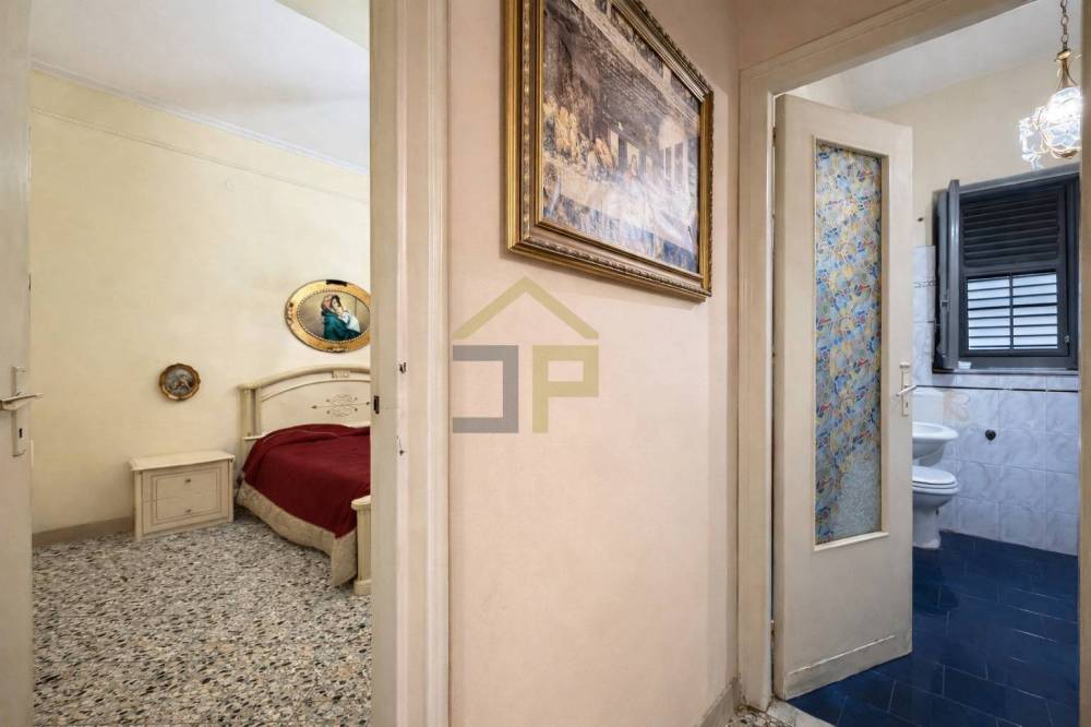 appartamento in vendita a Palermo in zona Oreto