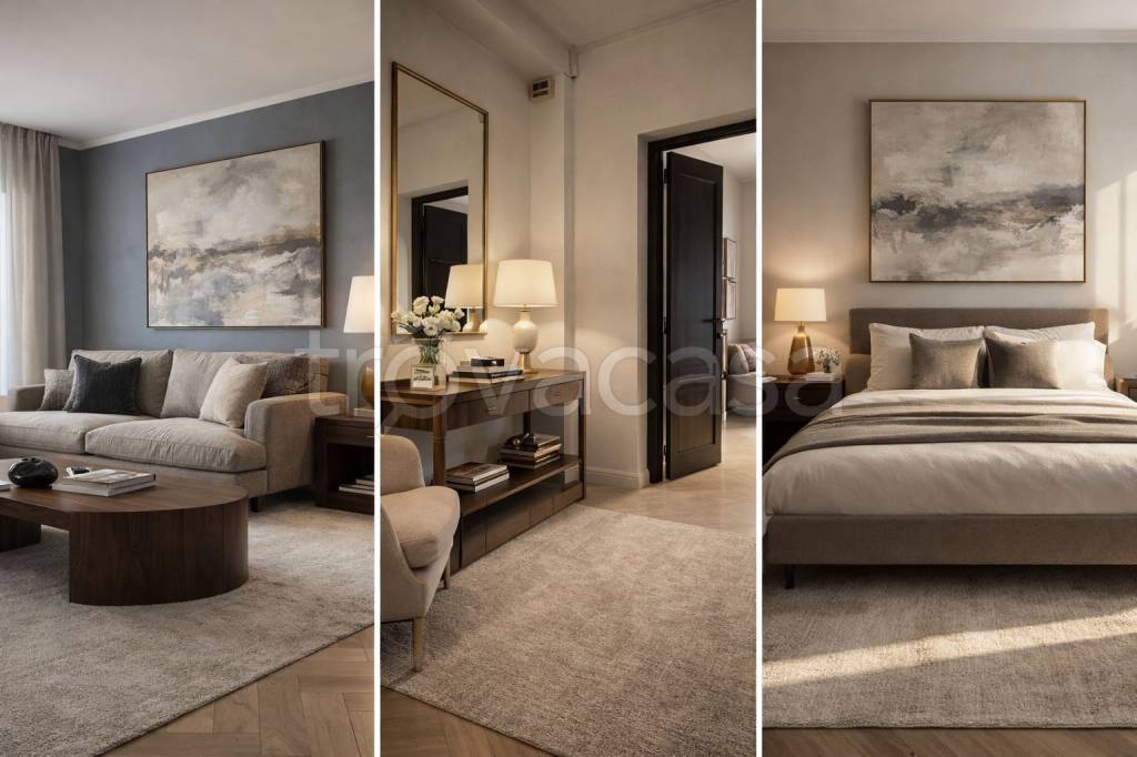 appartamento in vendita a Palermo in zona Malaspina/Palagonia