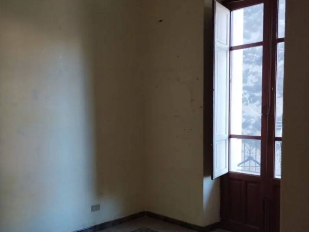 appartamento in vendita a Palermo in zona Oreto