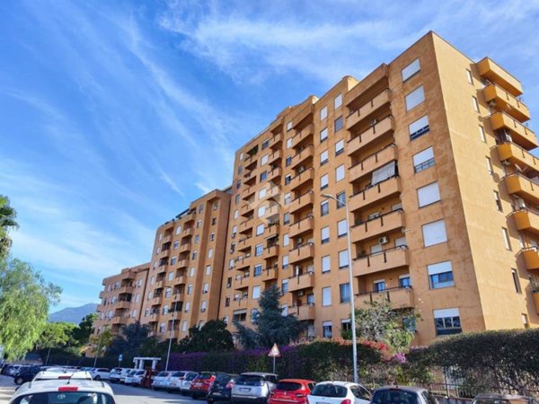 appartamento in vendita a Palermo in zona Borgo Nuovo