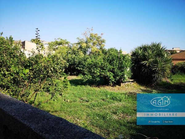 casa indipendente in vendita a Palermo