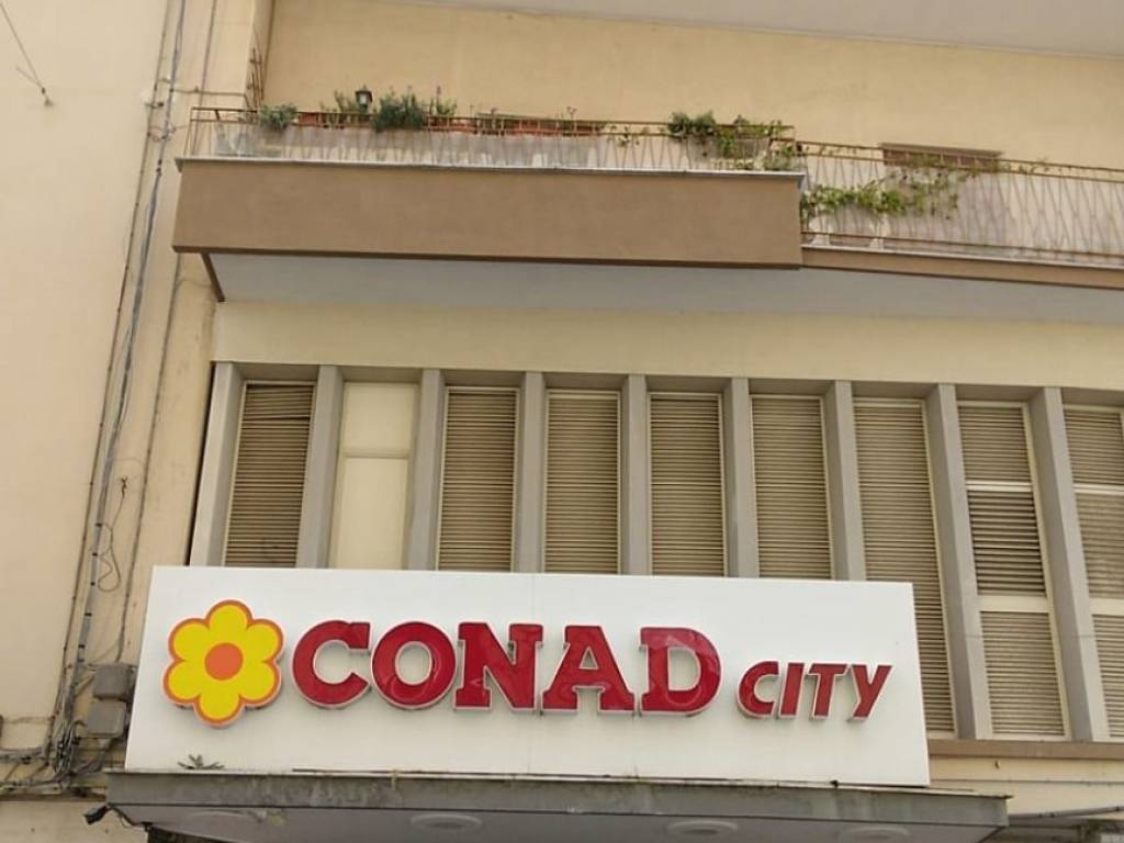 appartamento in vendita a Palermo in zona Montegrappa / Santa Rosalia