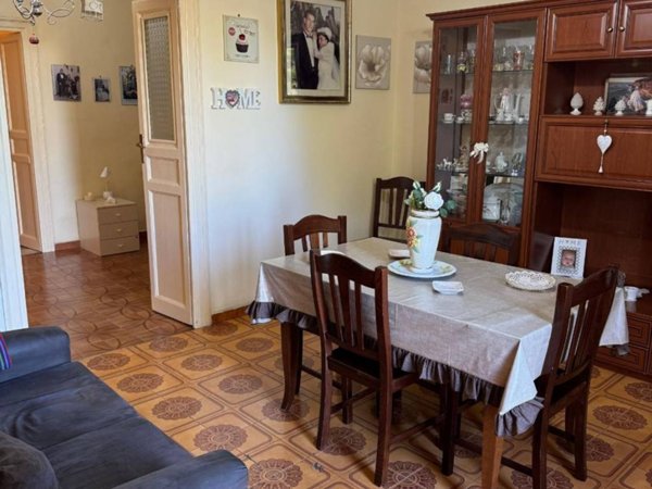 appartamento in vendita a Palermo in zona Centro storico