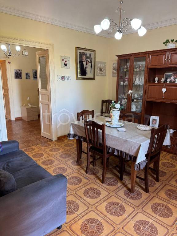 appartamento in vendita a Palermo in zona Centro storico