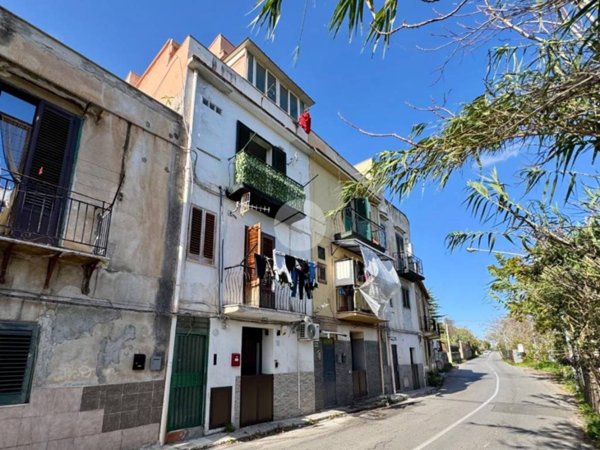 appartamento in vendita a Palermo in zona Calatafimi / Cuba