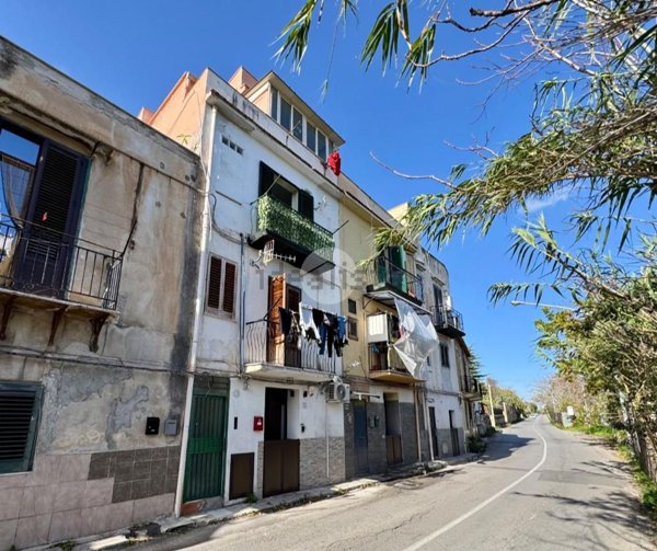 appartamento in vendita a Palermo in zona Calatafimi / Cuba