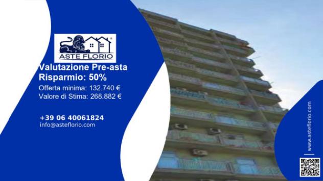 appartamento in vendita a Palermo in zona Calatafimi / Cuba