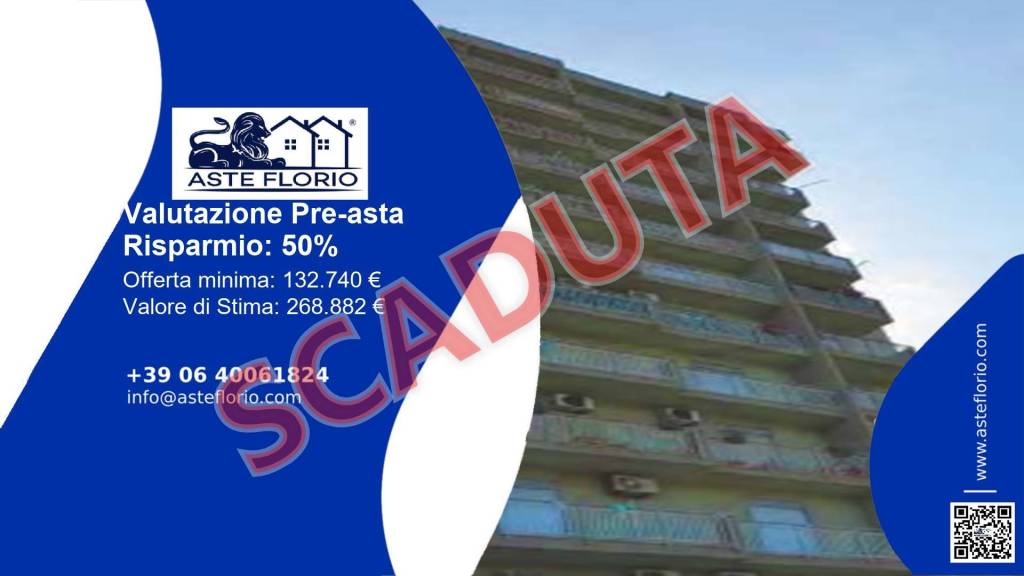 appartamento in vendita a Palermo in zona Calatafimi / Cuba