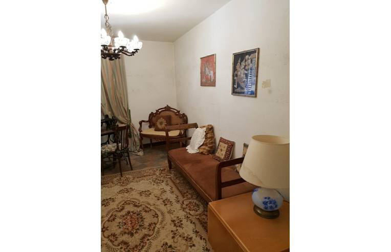 appartamento in vendita a Palermo in zona Centro storico