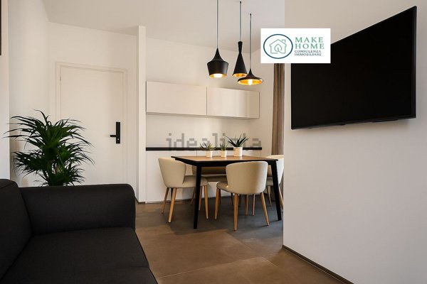 appartamento in vendita a Palermo