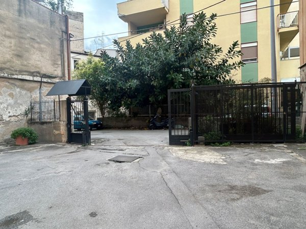appartamento in vendita a Palermo in zona Calatafimi / Cuba