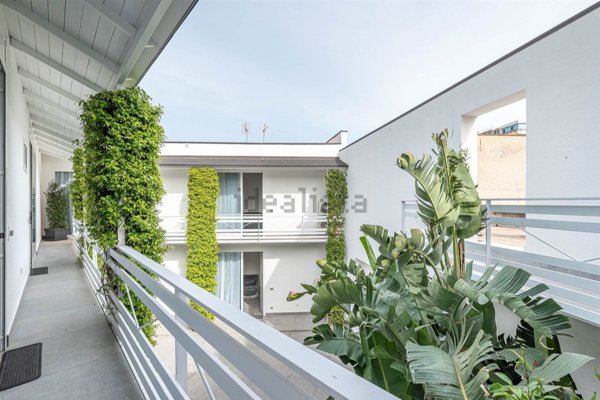 appartamento in vendita a Palermo in zona Tommaso Natale