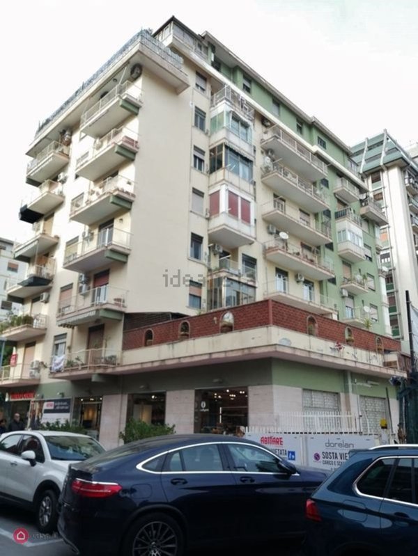 appartamento in vendita a Palermo in zona Resuttana