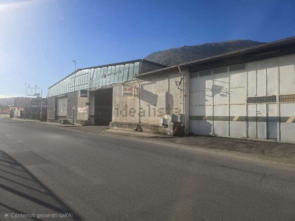 appartamento in vendita a Palermo in zona Pallavicino