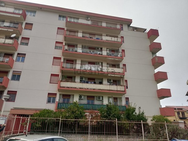 appartamento in vendita a Palermo in zona Calatafimi / Cuba