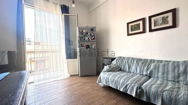 appartamento in vendita a Palermo in zona Montepellegrino