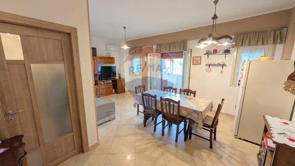 appartamento in vendita a Palermo in zona Cruillas