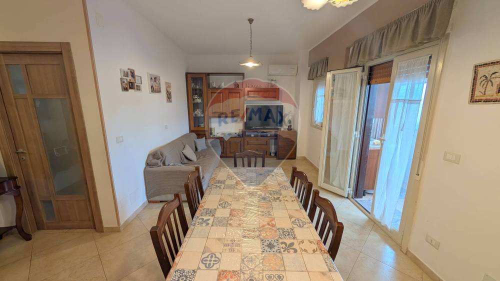 appartamento in vendita a Palermo in zona Cruillas