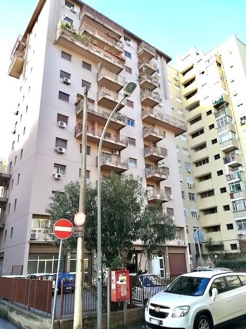 appartamento in vendita a Palermo in zona Montepellegrino