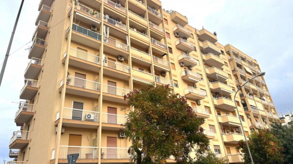 appartamento in vendita a Palermo in zona Calatafimi / Cuba