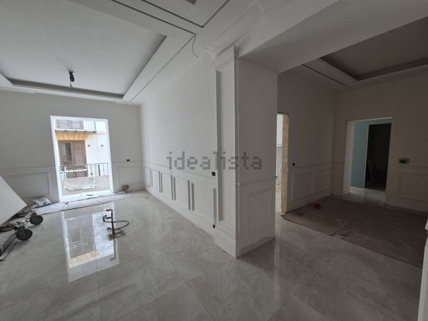 appartamento in vendita a Palermo in zona Centro storico