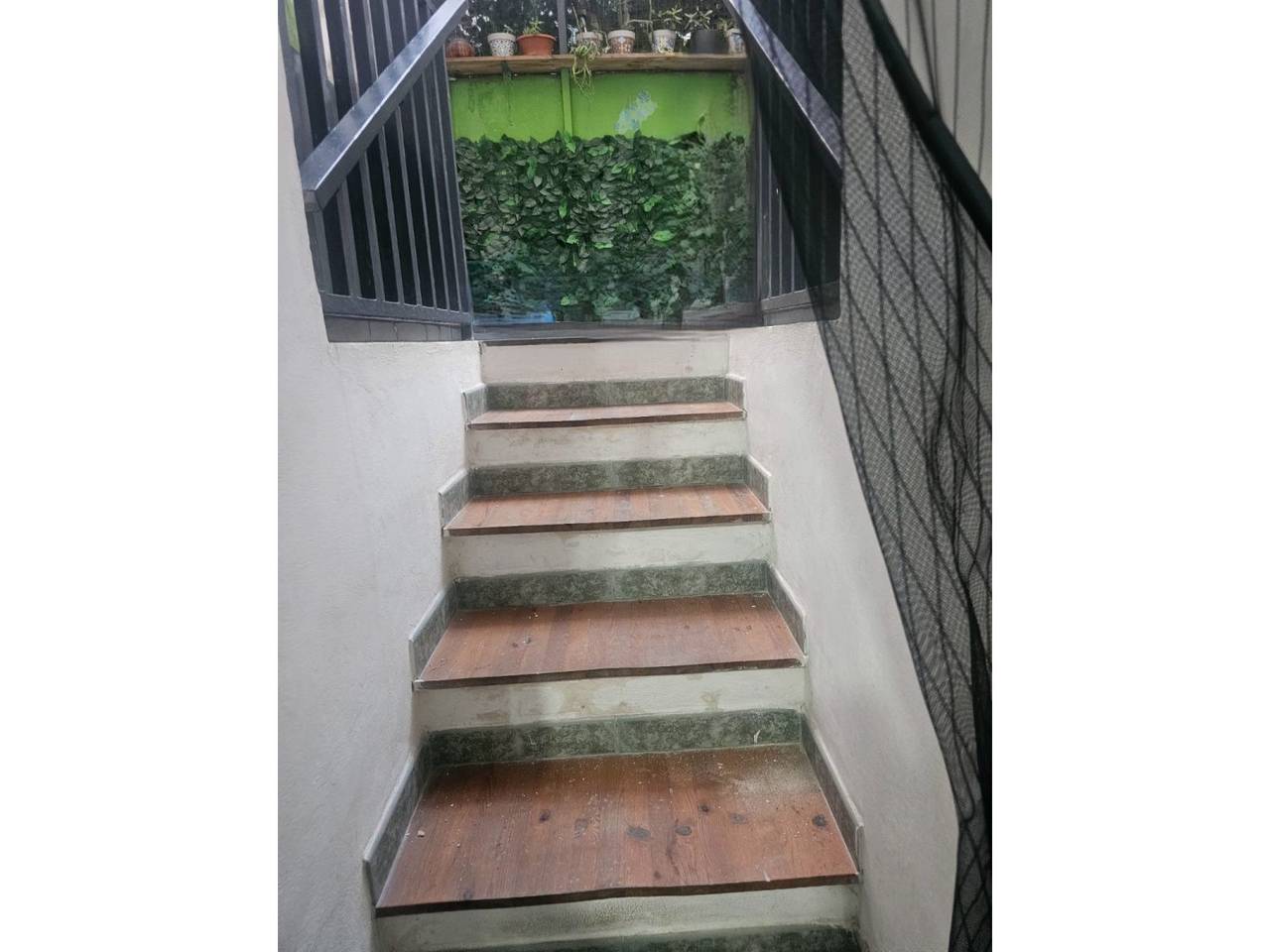 appartamento in vendita a Palermo in zona Montepellegrino