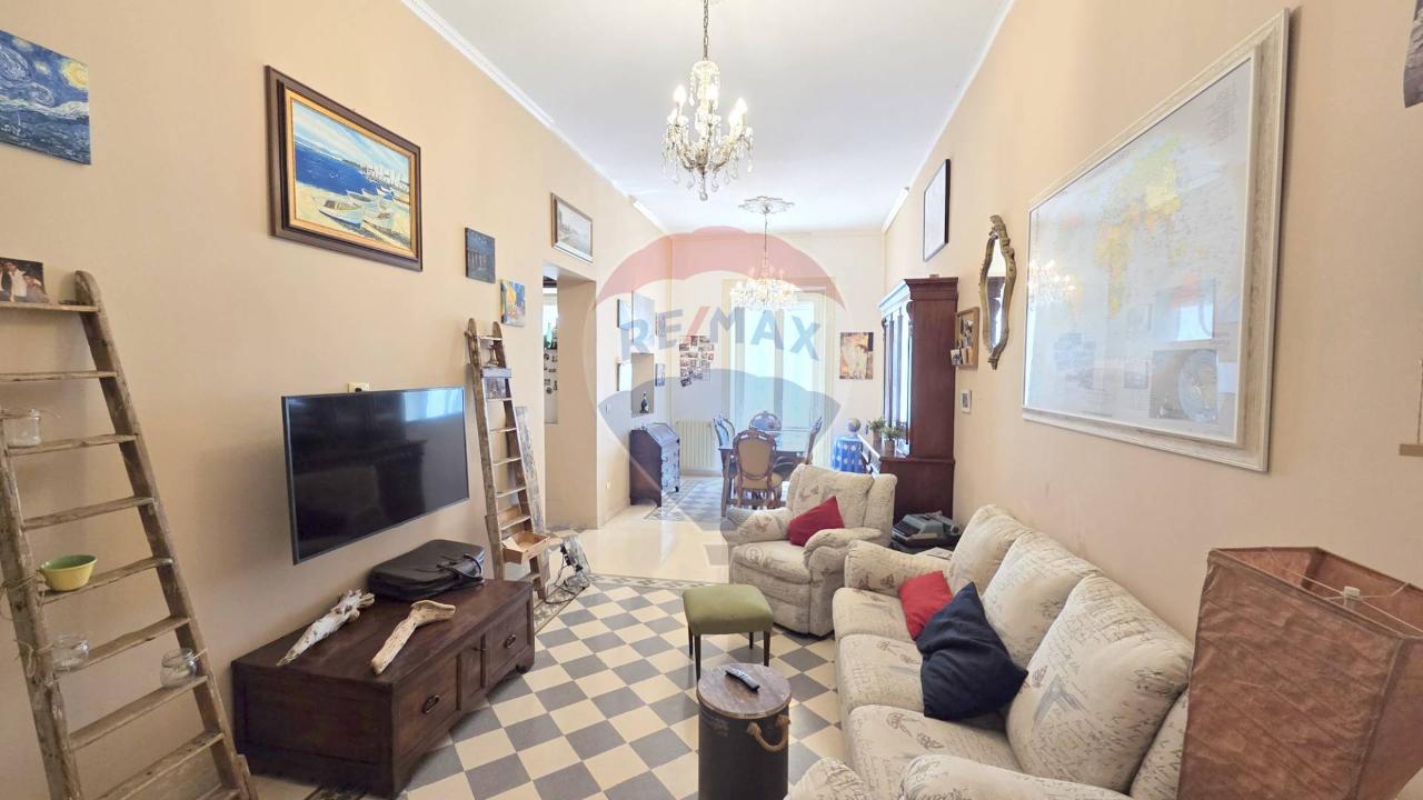 appartamento in vendita a Palermo in zona Centro storico