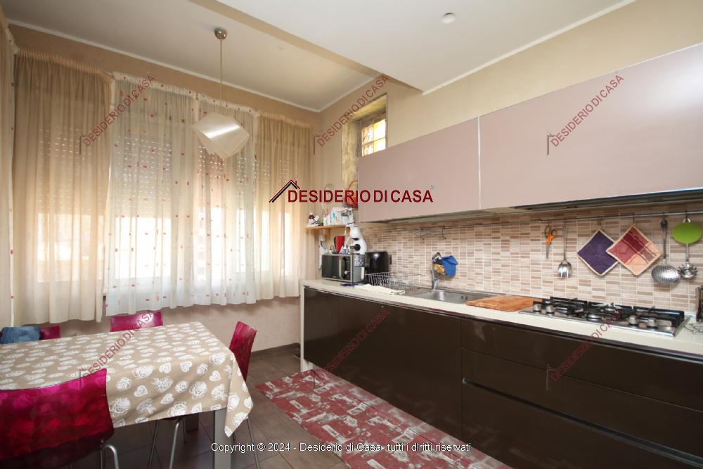 appartamento in vendita a Palermo in zona Libertà